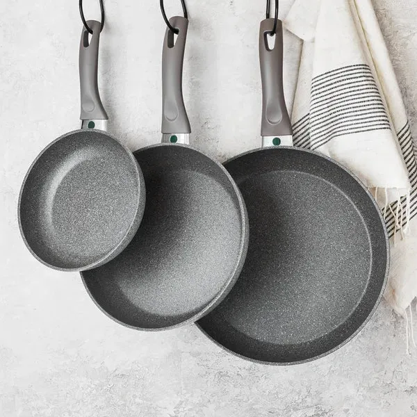 Ballarini Modena 3-piece Cookware Set