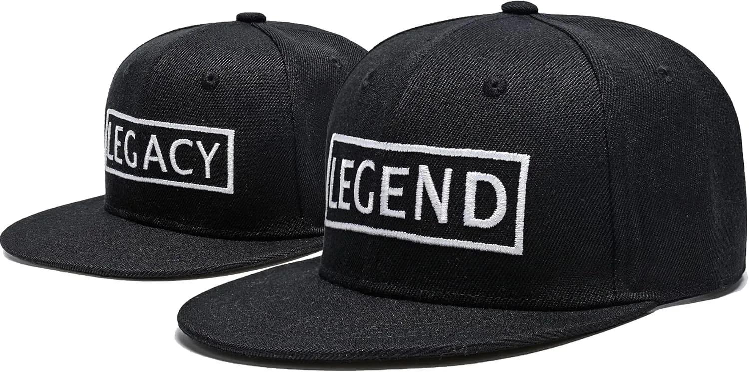 Baseball Cap for Men Women Adjustable Hat