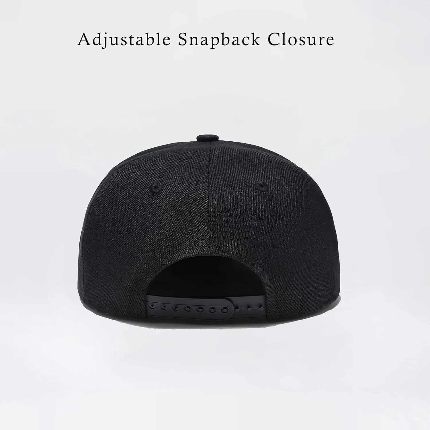 Baseball Cap for Men Women Adjustable Hat