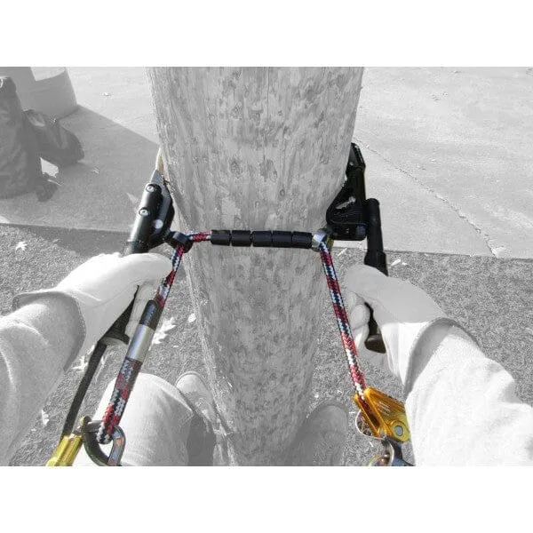 Bashlin Patriot Positioning Lanyard For Transmission - 76PAT-T