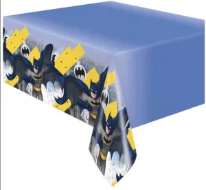 Batman Table Cover