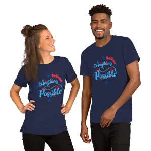 Believe - Lightweight T-Shirt