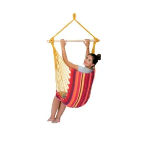 Belize Vulcano Hammock Chair