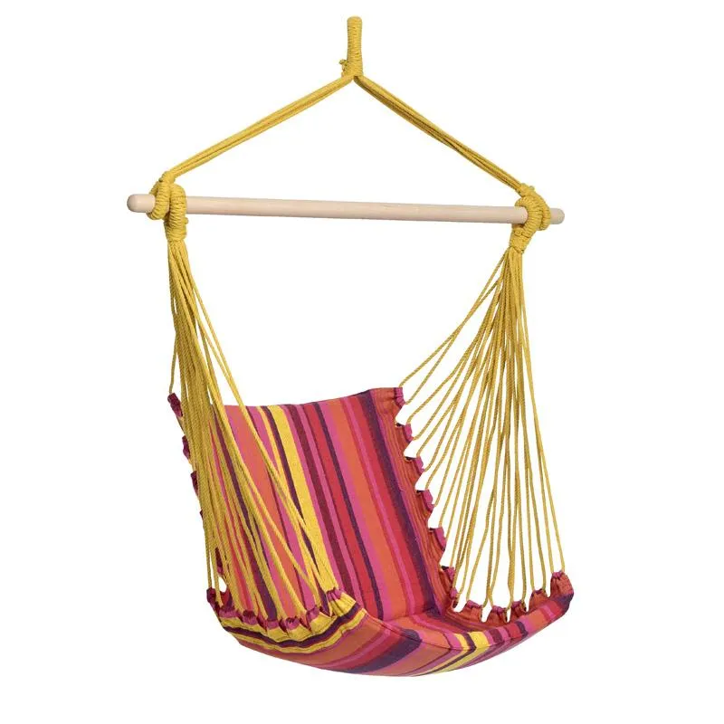 Belize Vulcano Hammock Chair