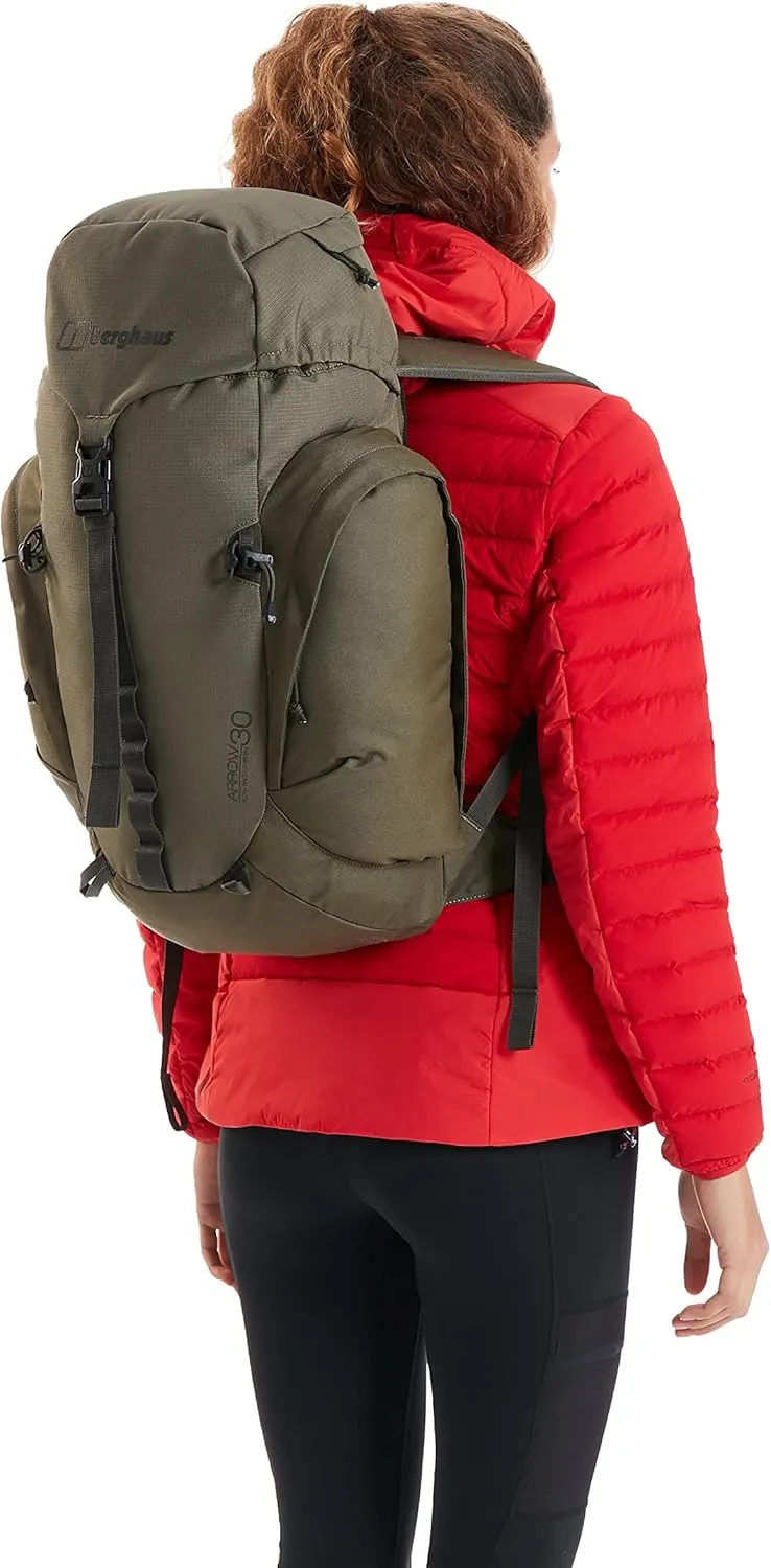 Berghaus Modern, Ivy Green, 30 litres