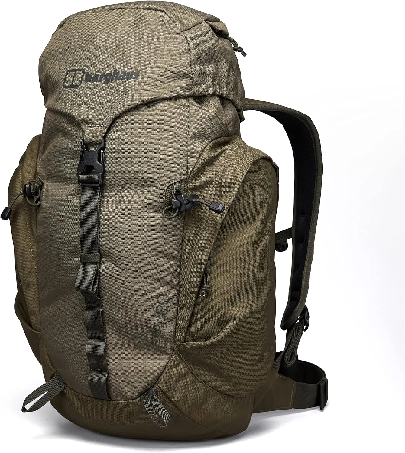 Berghaus Modern, Ivy Green, 30 litres