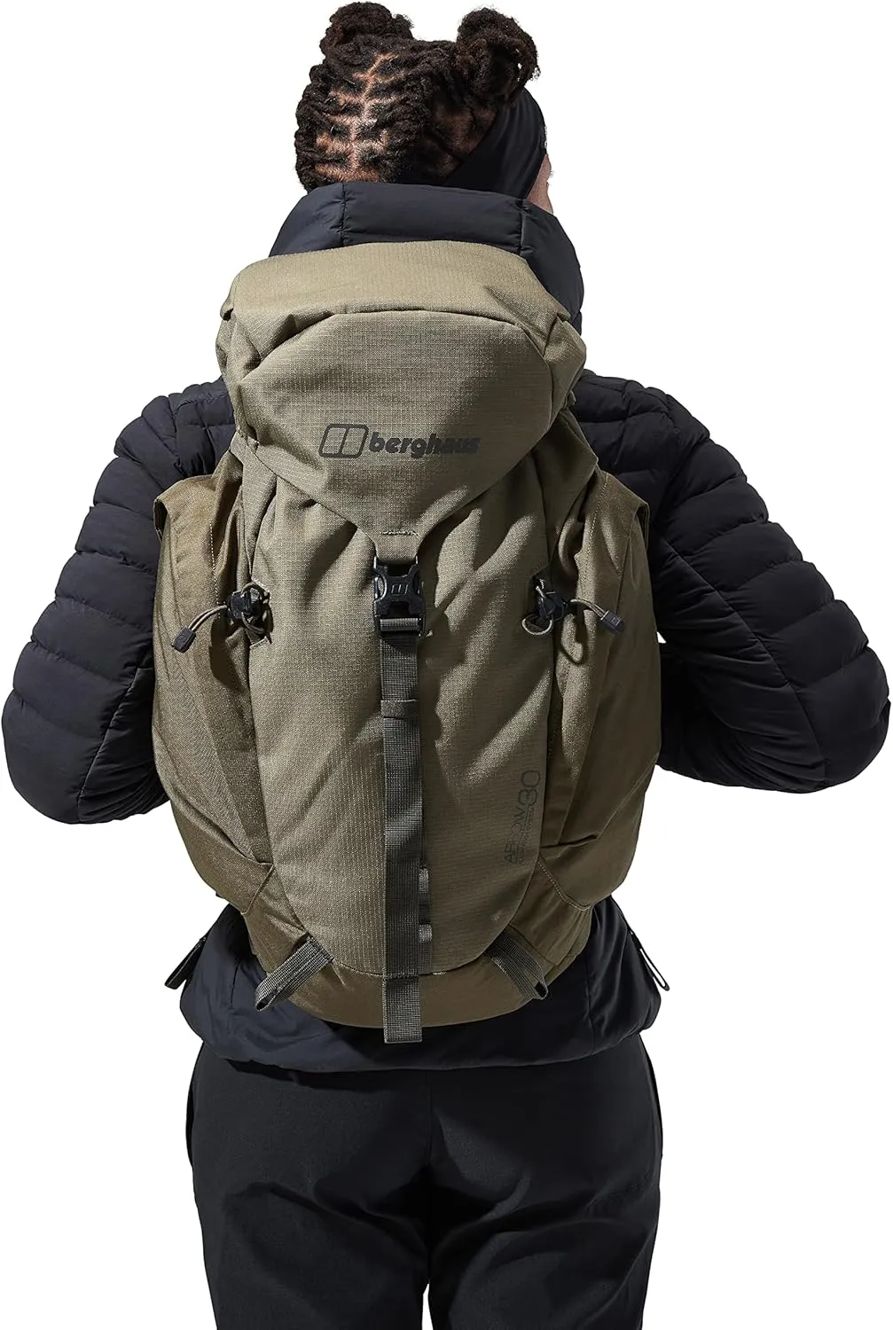 Berghaus Modern, Ivy Green, 30 litres