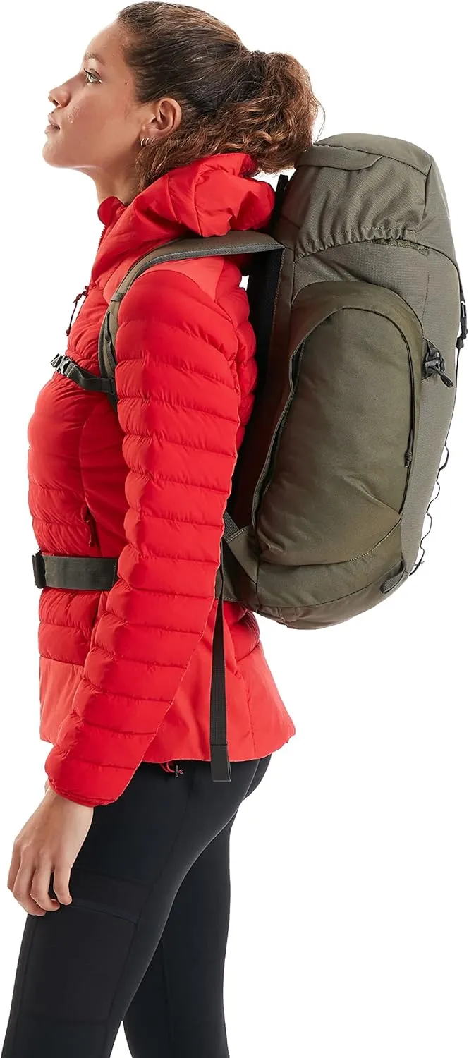 Berghaus Modern, Ivy Green, 30 litres