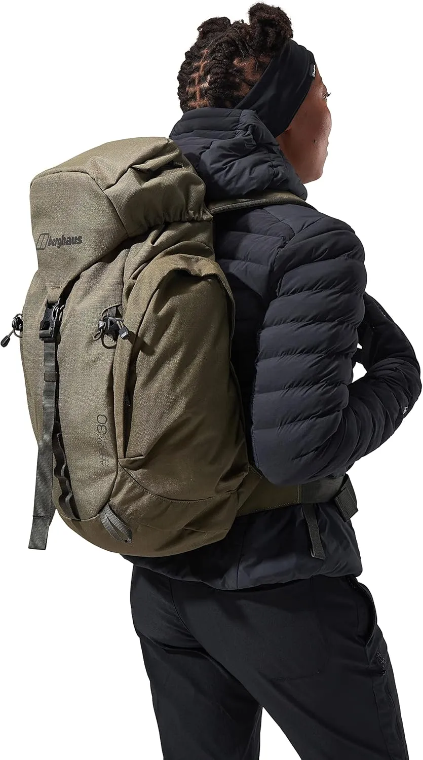 Berghaus Modern, Ivy Green, 30 litres