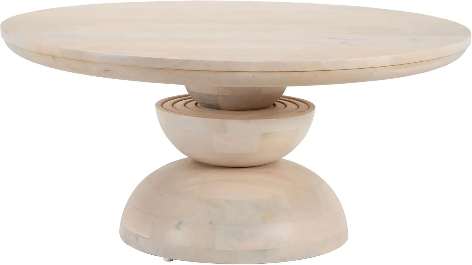 Bilanka Coffee Table Natural