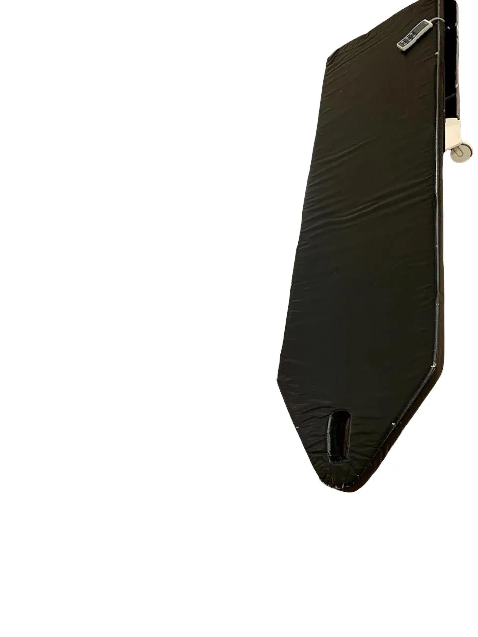 BIODEX Pain Management C-arm table Contour Design