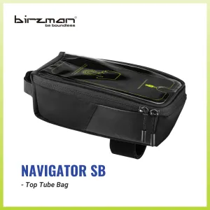 Birzman Navigator SB Top Tube Bag