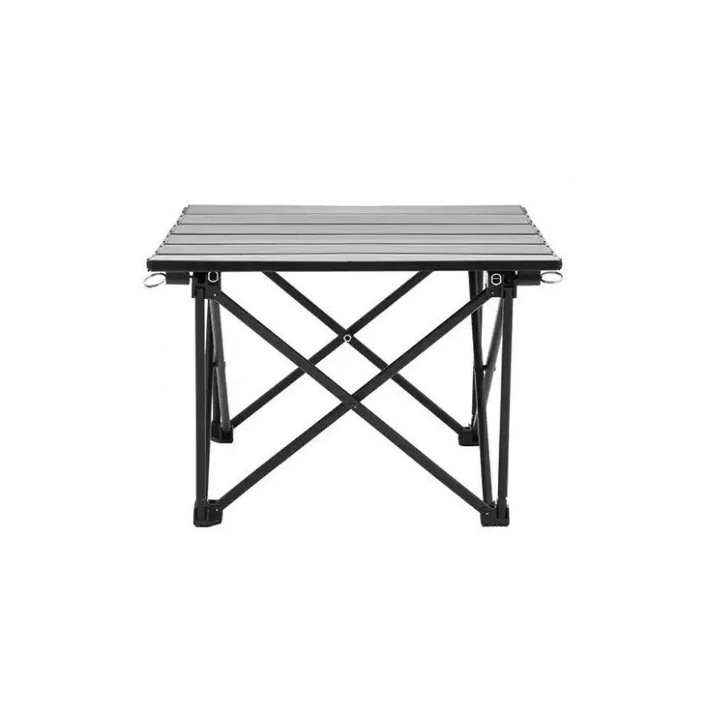 Blackdeer Aluminum Egg Roll Up Table