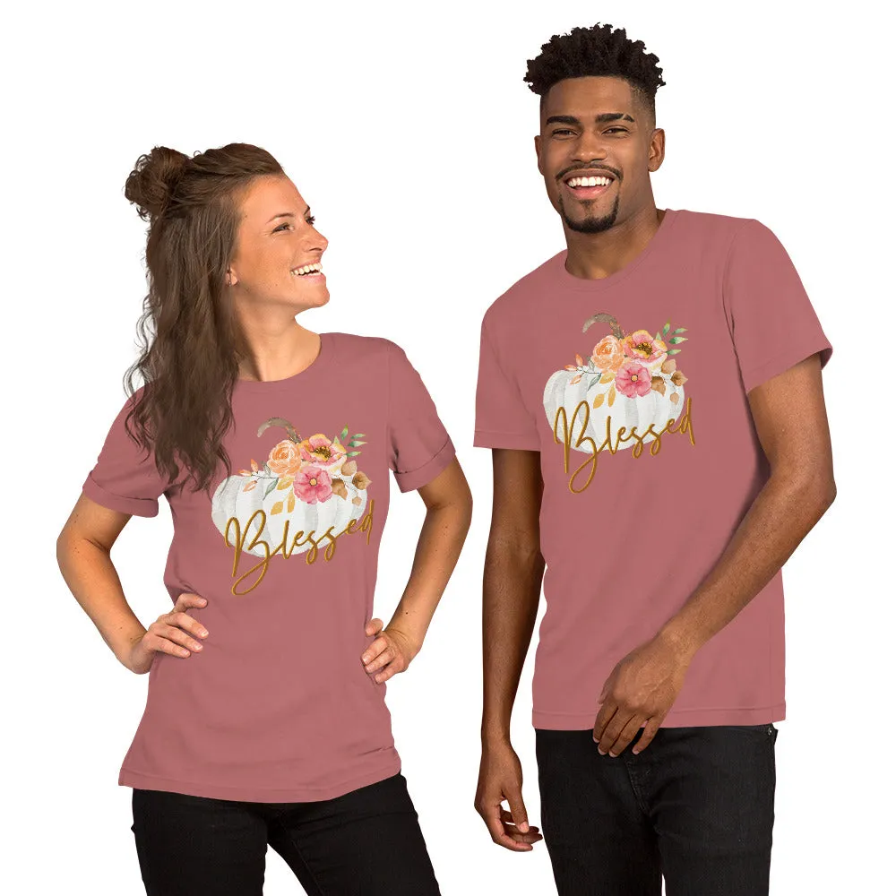 Blessed - Lightweight T-Shirt