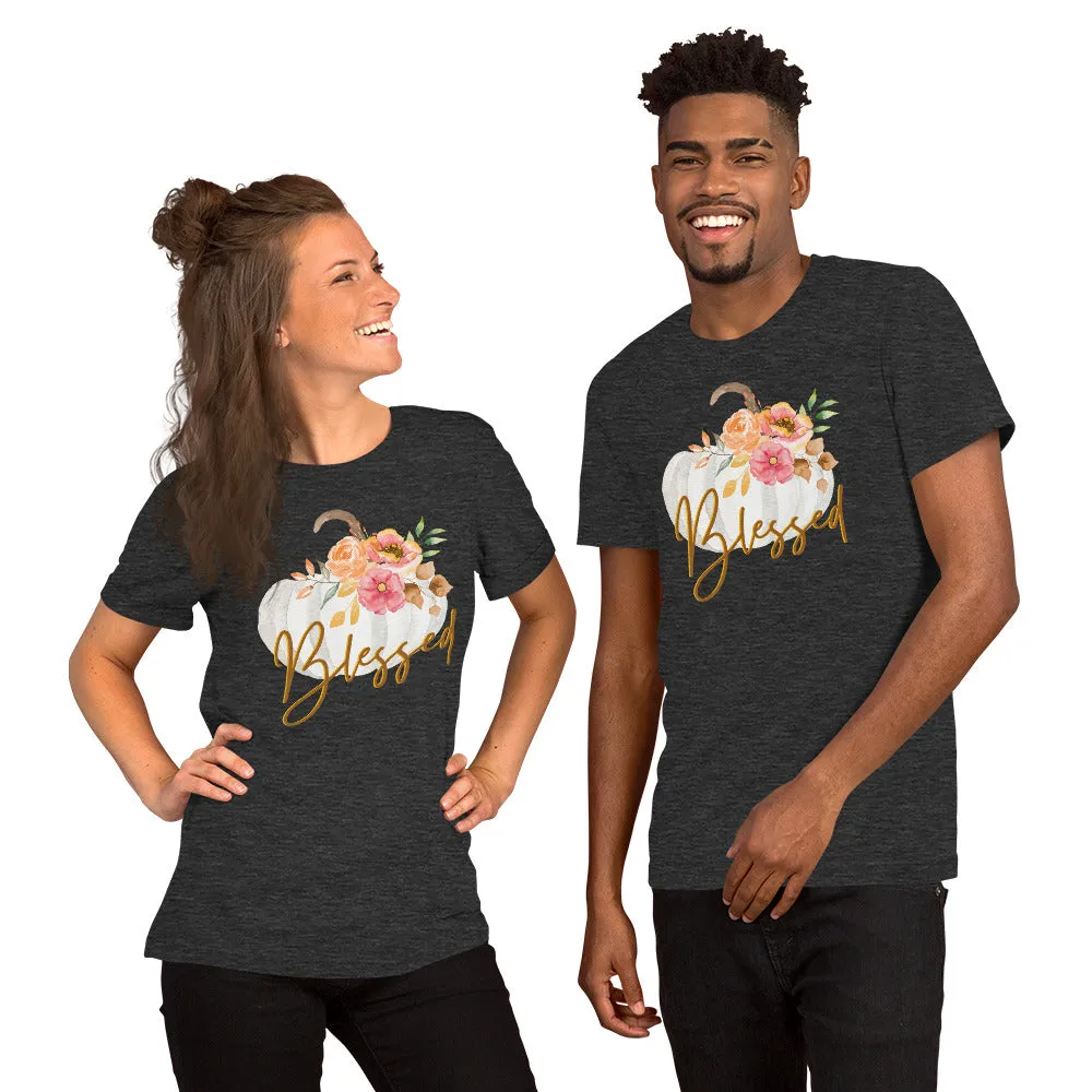 Blessed - Lightweight T-Shirt