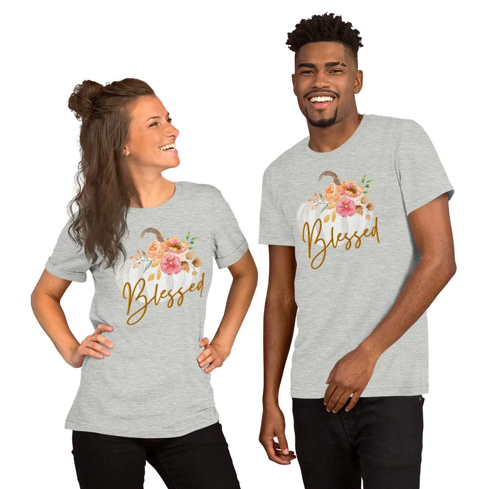 Blessed - Lightweight T-Shirt
