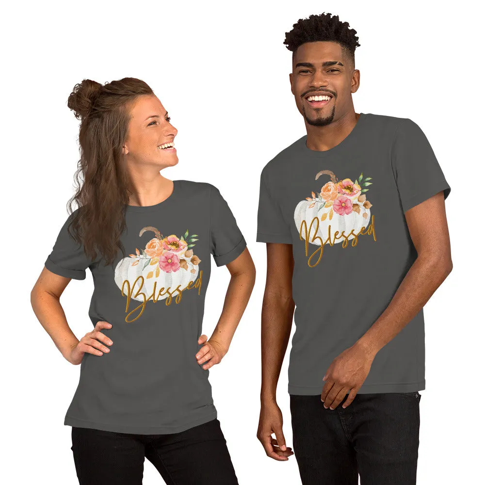 Blessed - Lightweight T-Shirt