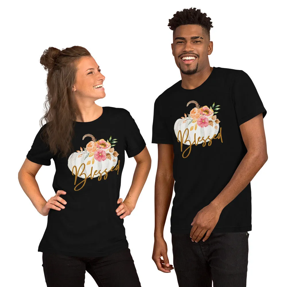 Blessed - Lightweight T-Shirt