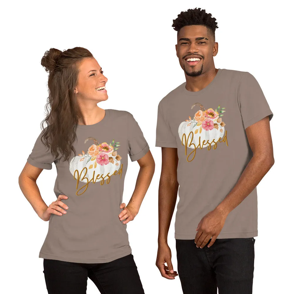 Blessed - Lightweight T-Shirt