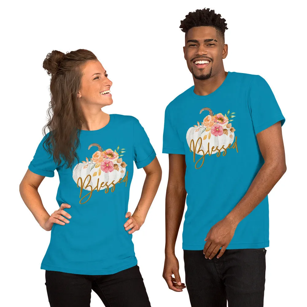Blessed - Lightweight T-Shirt