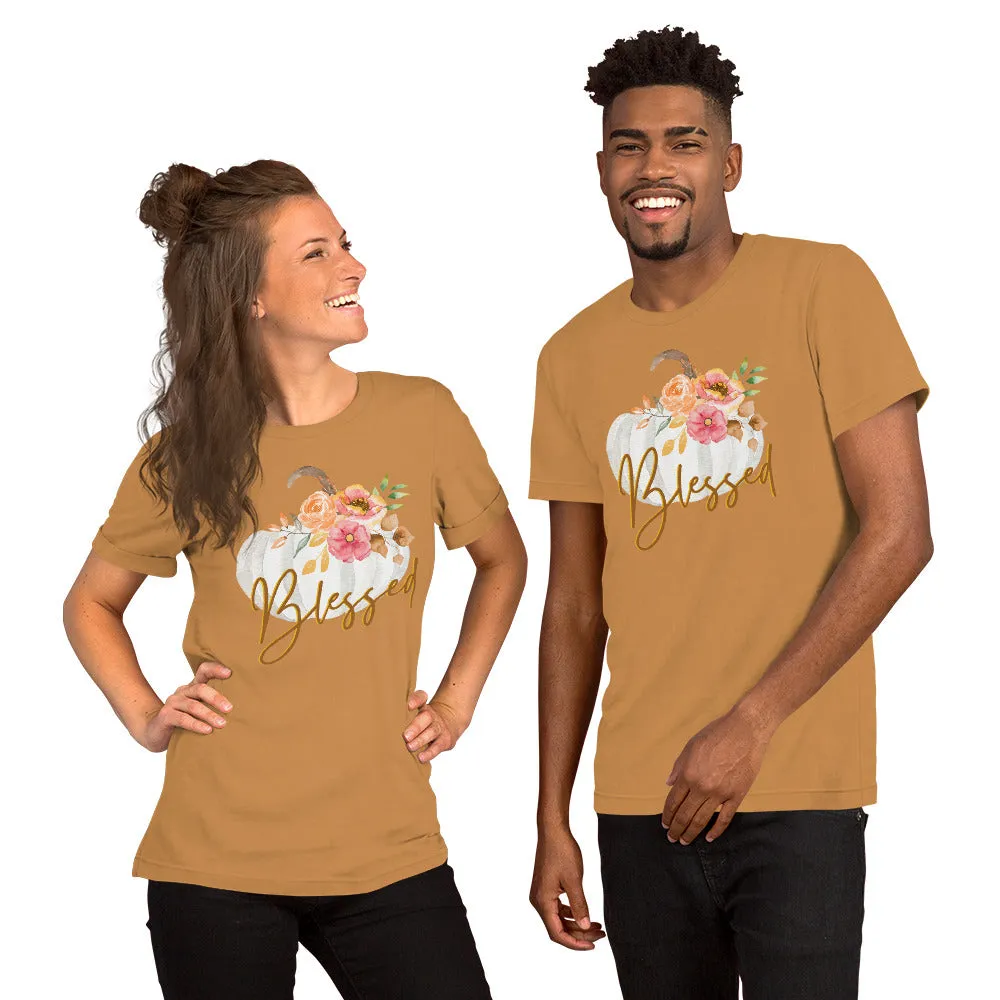 Blessed - Lightweight T-Shirt
