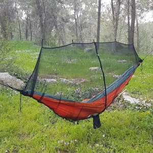 Boxing Day sale Portable Augmented reality Hammock Ultralight