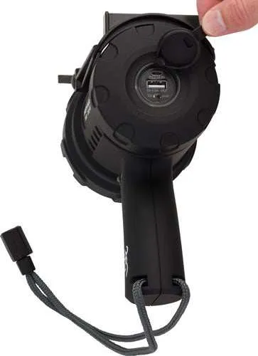 Browning High Noon Led Spotlt - 87-1800 Lumens Rechargeable