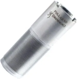 Browning, Invector Plus Choke Tube, Full, 20 Gauge