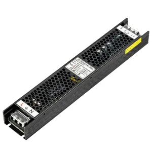 BTF-LIGHTING 150 Watts DC12V 12.5A Dimmable Triac/0-10V/1-10V Constant Voltage LED Driver Dimmer Power Supply AC 100V to 130V Transformer Adapter Converter Max150W for FCOB Single Color LED Strip