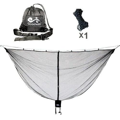 Bug Net Hammock Timeless Hammock Detailed
