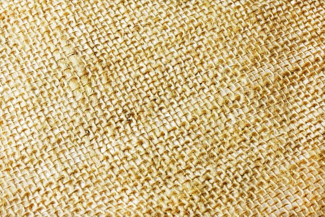 Burlap Ribbon 2" x 15 Yards Natural Jute 2 Inch 5yards 3 Rolls, (Natural, X 15yards)
