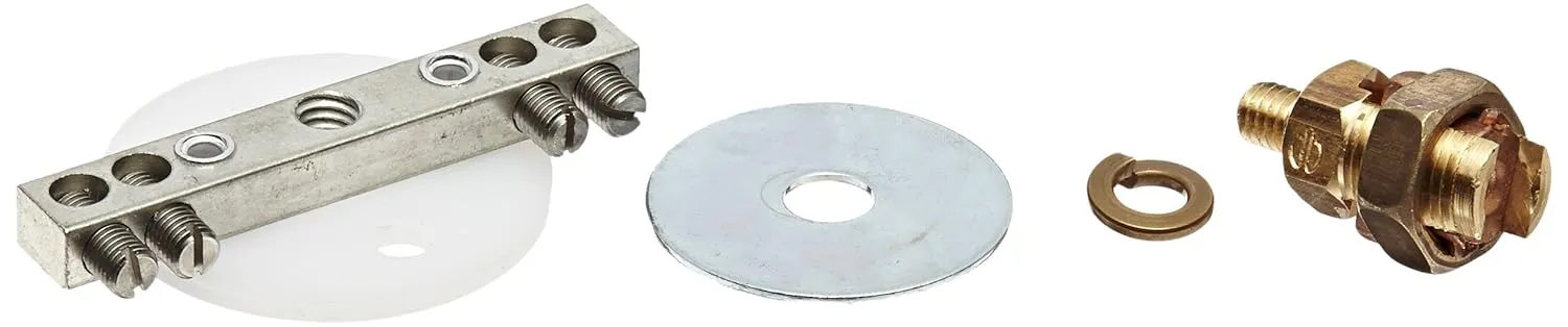 Burndy BDT1 BDT Intersystem Bonding Connector