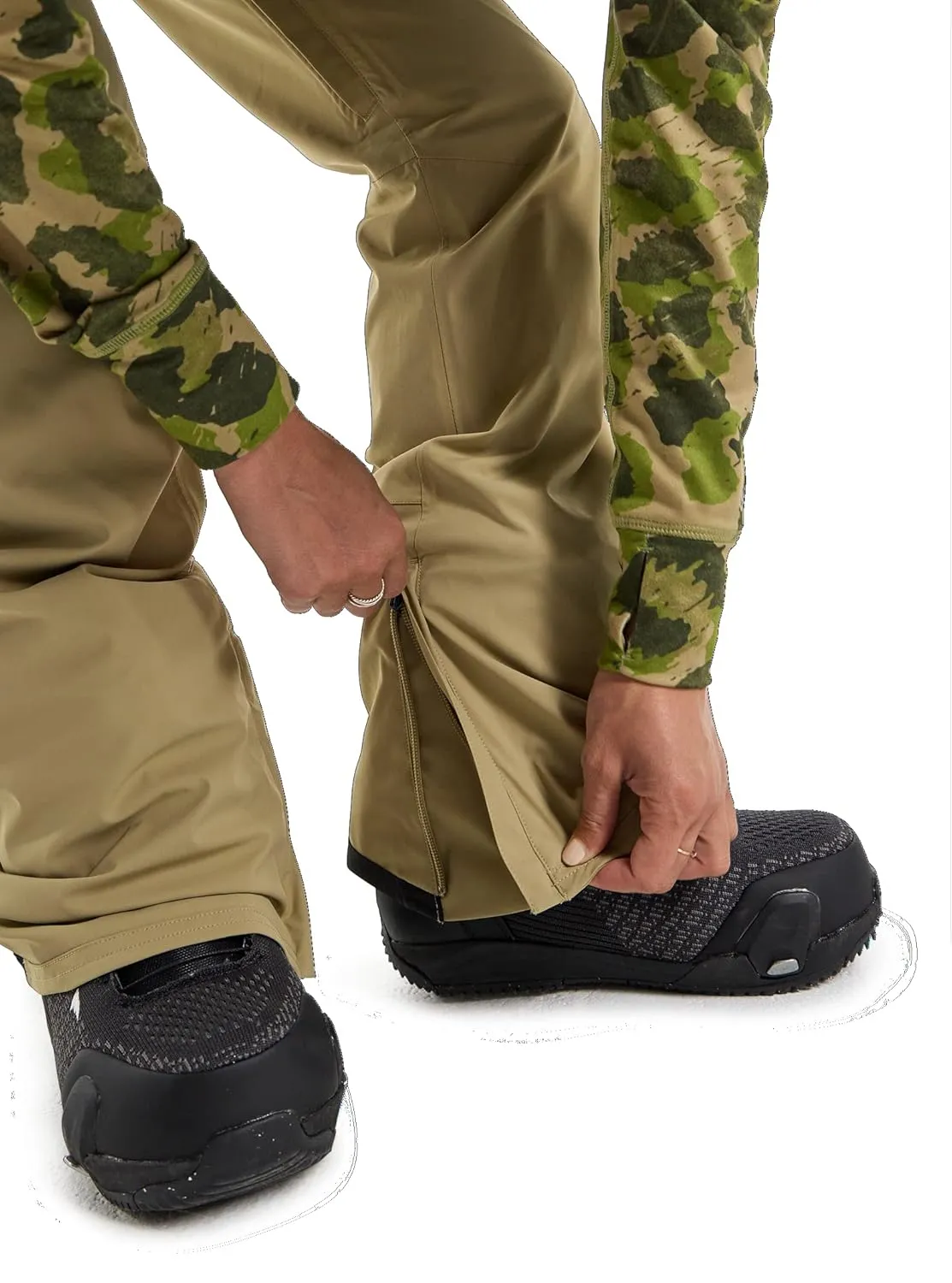 Burton Womens Gore Gloria Pant