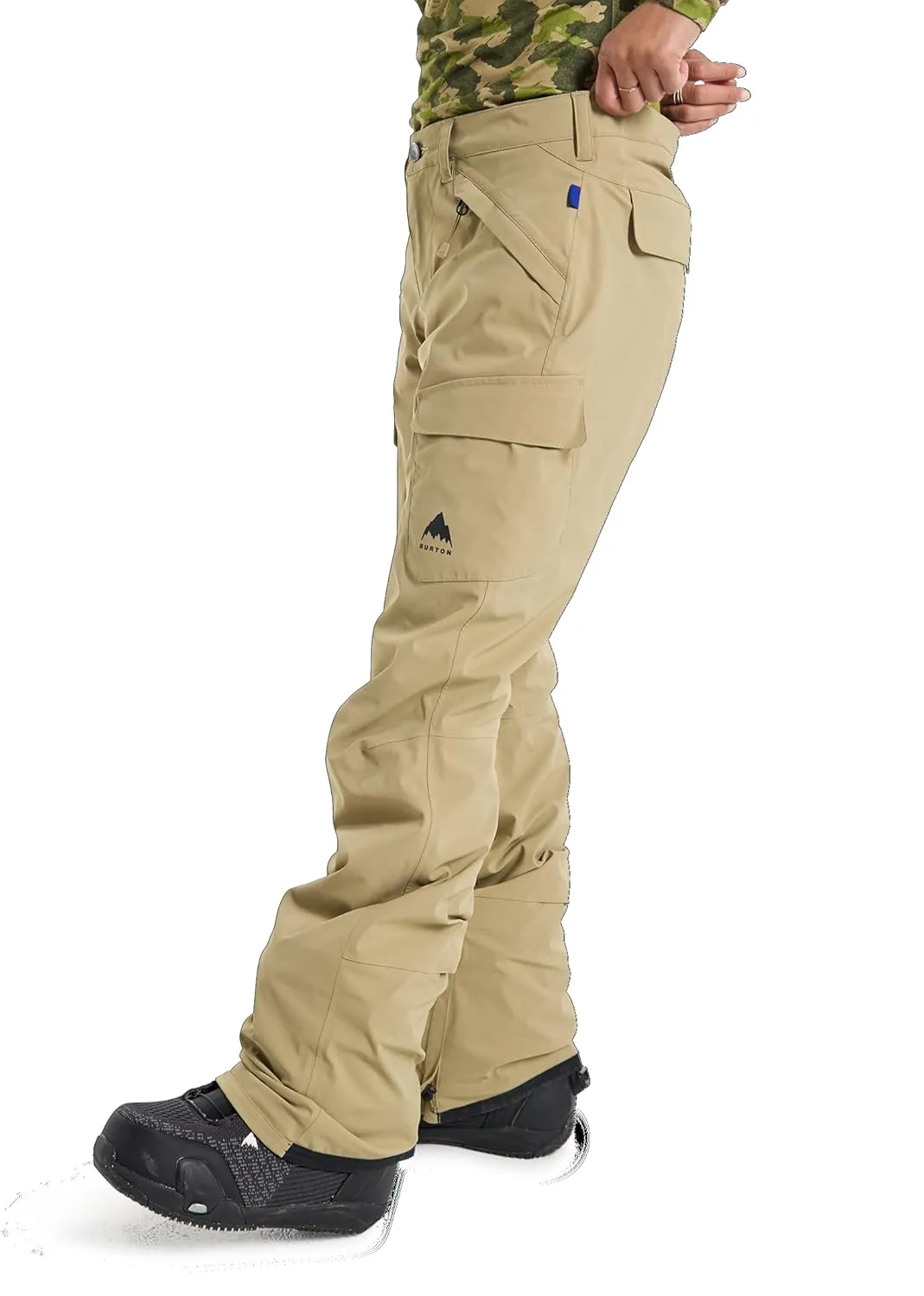 Burton Womens Gore Gloria Pant