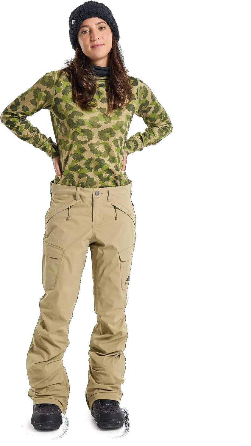 Burton Womens Gore Gloria Pant