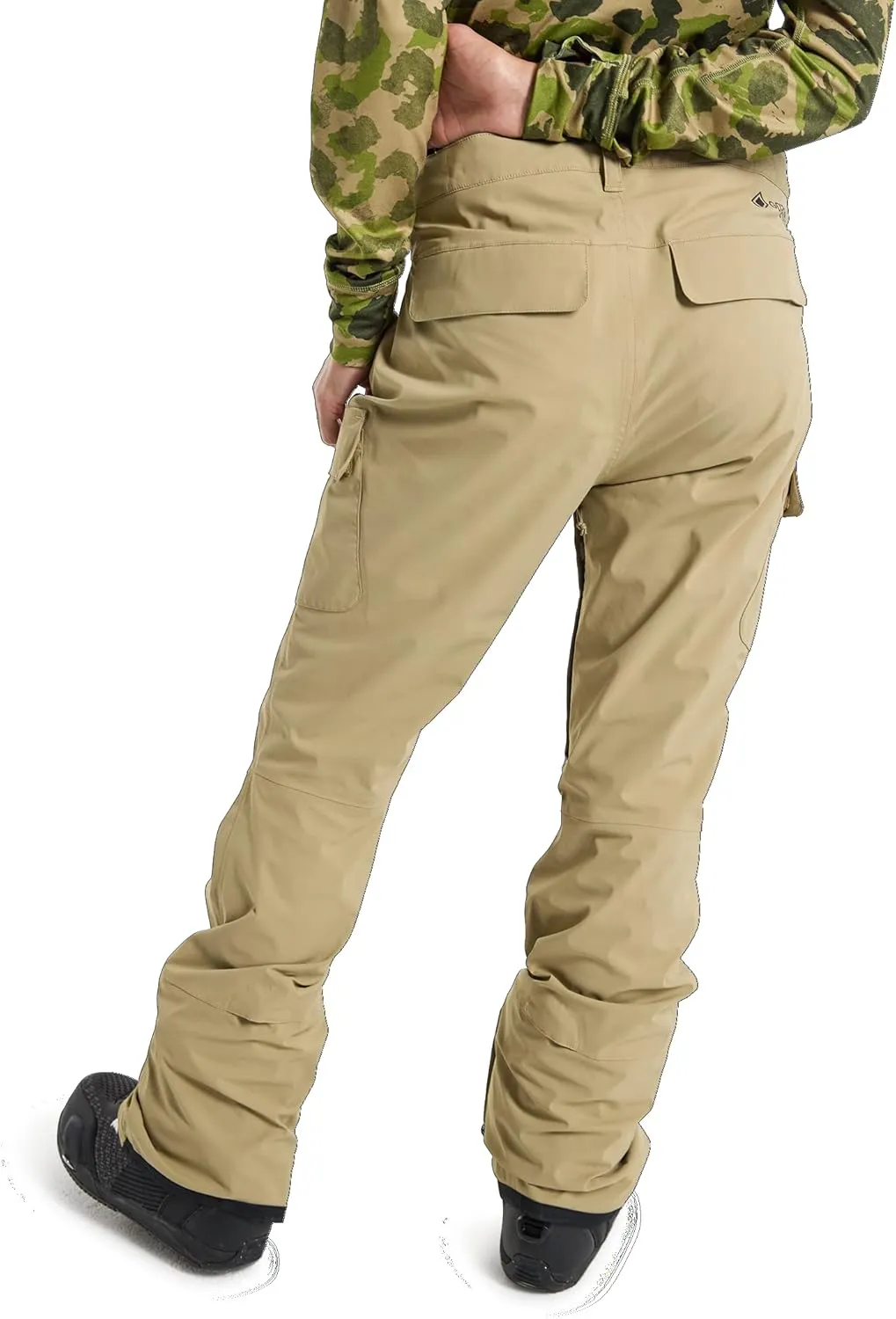 Burton Womens Gore Gloria Pant