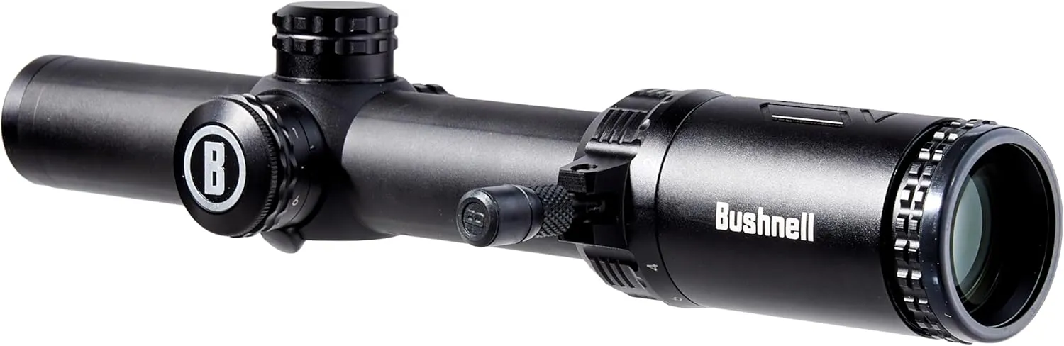 Bushnell AR Optics