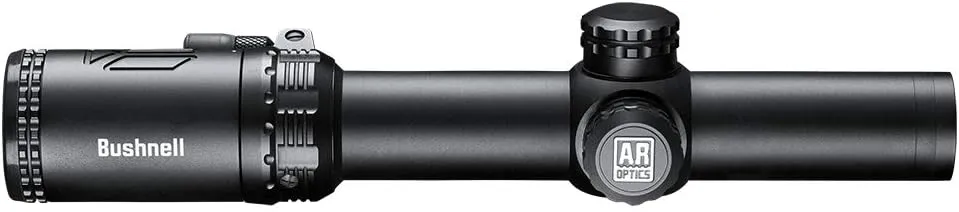 Bushnell AR Optics