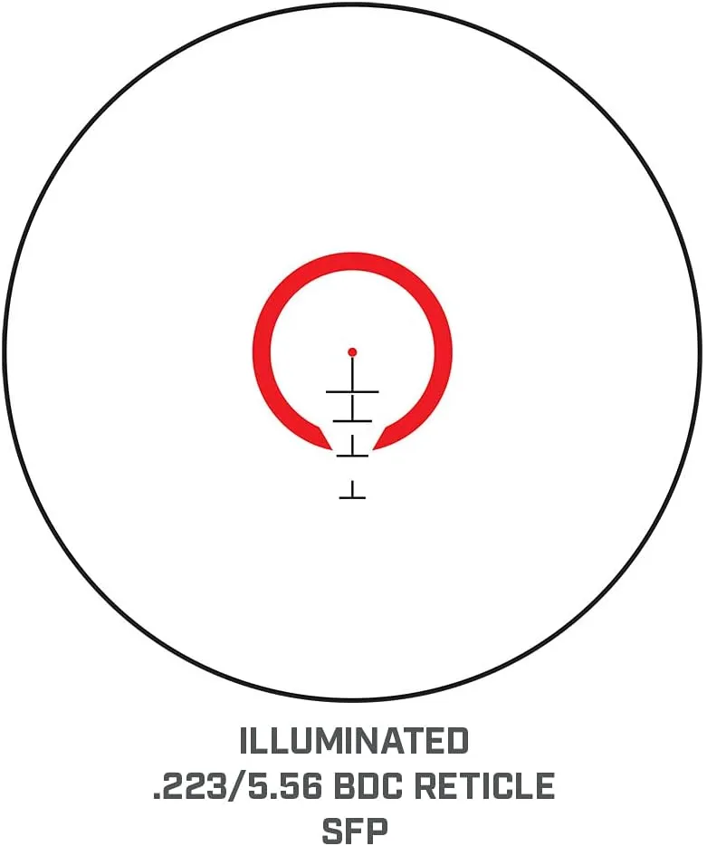 Bushnell AR Optics