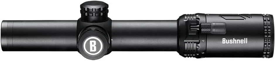 Bushnell AR Optics