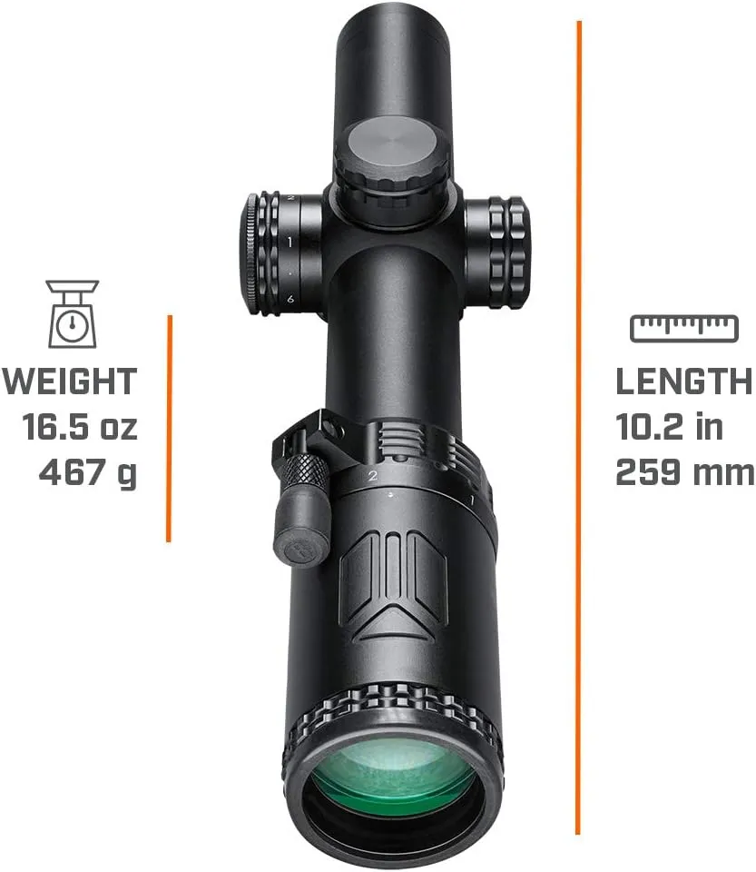 Bushnell AR Optics