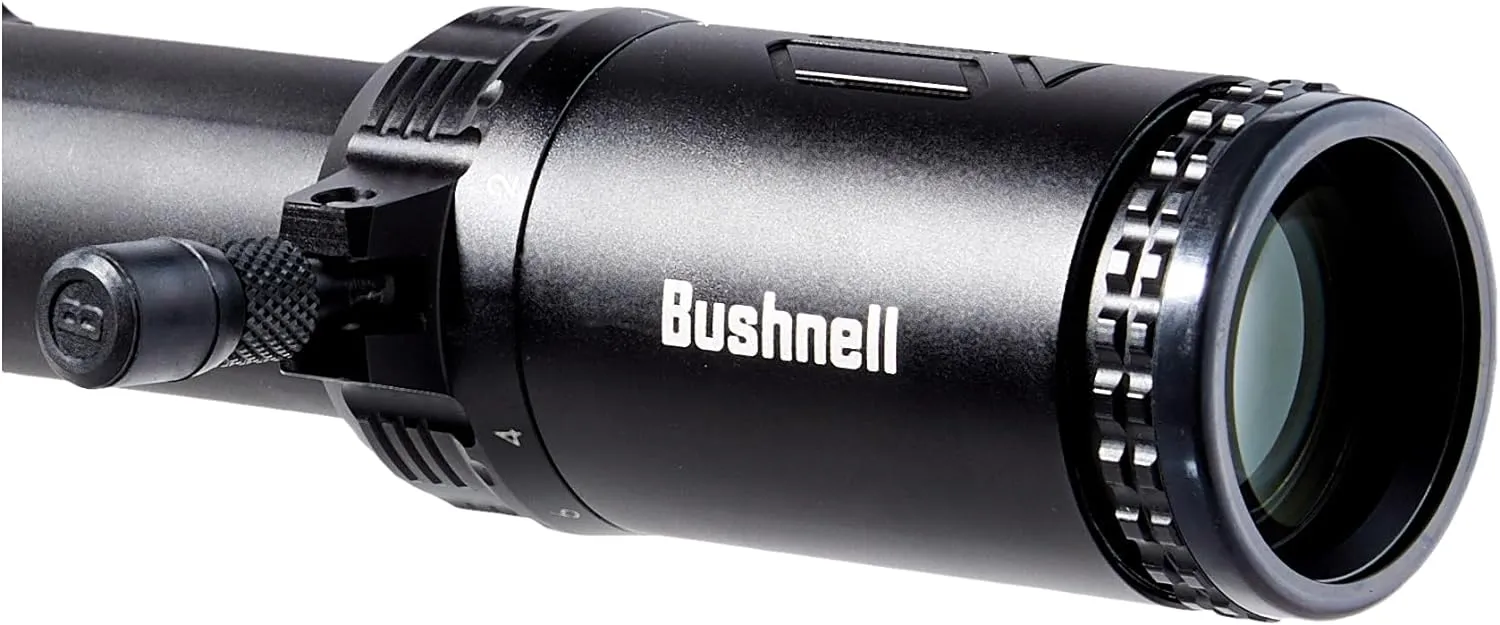 Bushnell AR Optics