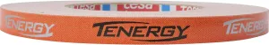 Butterfly Side Tape Tenergy Orange - 12mm Width - Side Tape to Protect The Edges of Your Table Tennis/Ping Pong Paddles - Available in 10m (20 Rackets) and 50m (100 Rackets)