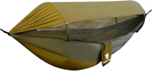 Camp Nylon Portable Rainproof Mosquito net Hammock Camping Supplies Swing Camping Bed Sun Mosquito net Outdoor Hammock Strong