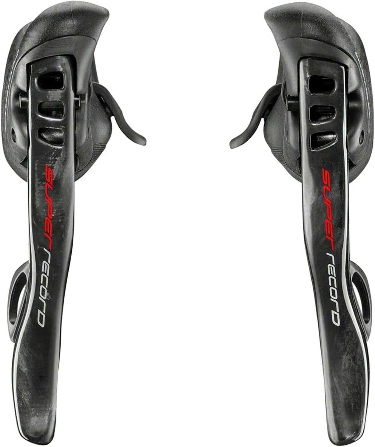 Campagnolo Shifter Cpy Hb Ep19-Sr12Ceps S Record Eps 12S