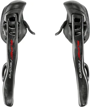 Campagnolo Shifter Cpy Hb Ep19-Sr12Ceps S Record Eps 12S