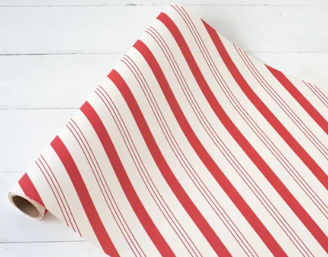 Candy Stripe Runner