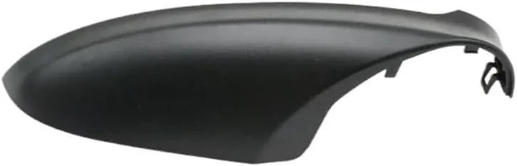 Car Exterior Wing Mirror Cover Cap Car Side Frame Lower Base Cap Rearview Mirror Cover Lens Turn Signal Light For CX-5 CX5 2017-2021