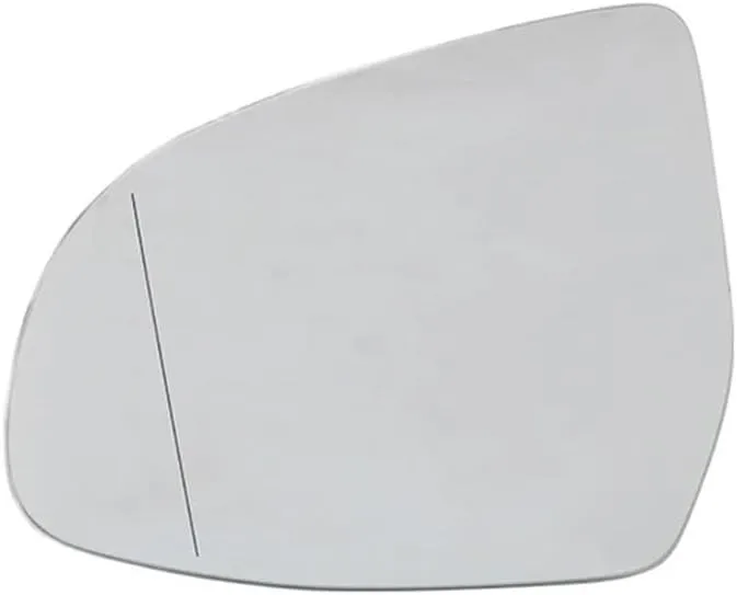 Car Exterior Wing Mirror Cover Cap For X3 F25 X4 F26 X5 F15 X6 F16 2014-2018 Side Mirror Frame Lower Cover Rearview Mirror Turn Signal Light Lamp