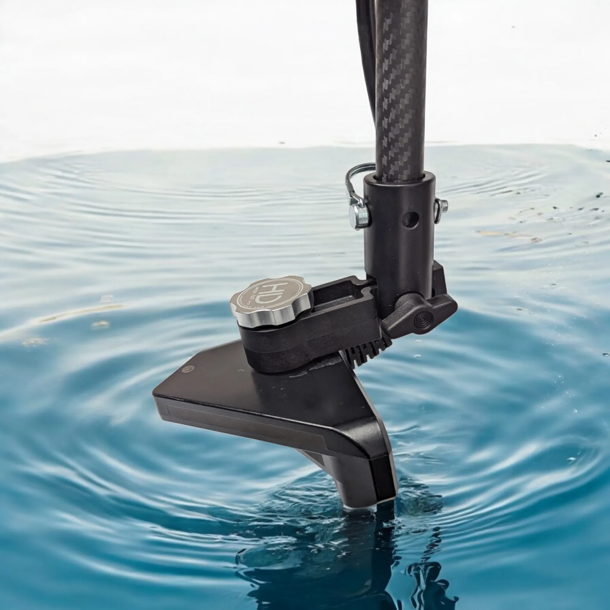 Carbon "Open Water" FFS Pole